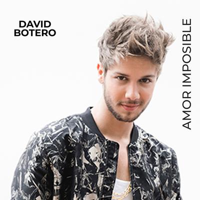 Amor Imposible - Versión de Erick By David Botero, Caracol Televisión's cover