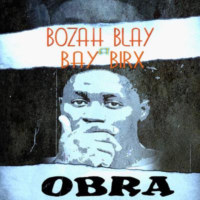 Bozahblay's cover