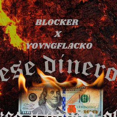 Ese Dinero's cover