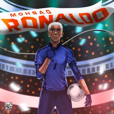 Ronaldo's cover