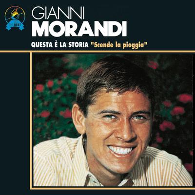 Parla più piano By Gianni Morandi's cover