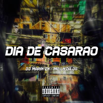 DIA DE CASARÃO By Club do hype, DJ MARIN ZN's cover