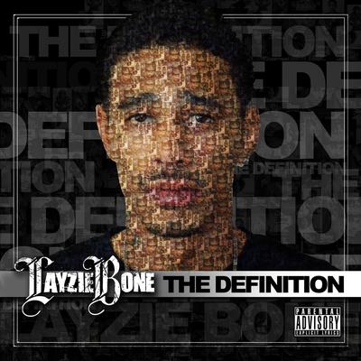 The Definition's cover