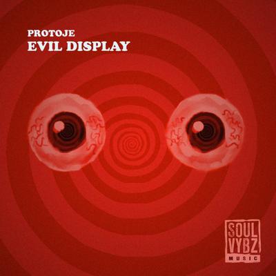 Evil Display's cover