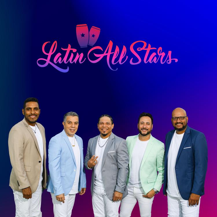 Latin All Stars's avatar image