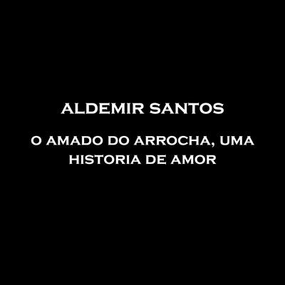 Não Quero Falar Com Ela By Aldemir Santos's cover