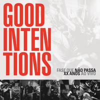 Good Intentions's avatar cover