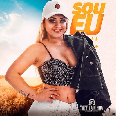 Posso Até Sofrer By Taty Vaqueira's cover