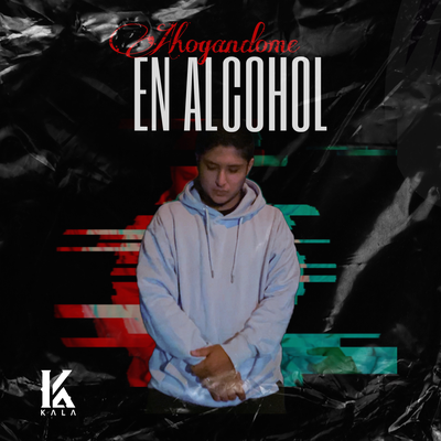 Ahogándome En Alcohol's cover