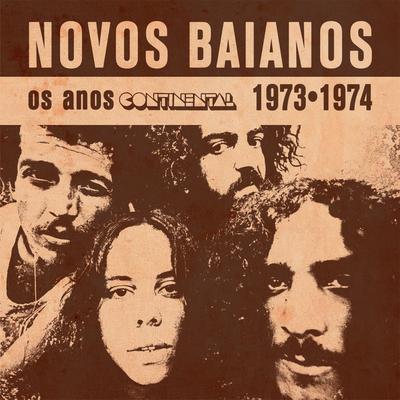 Os anos continental's cover