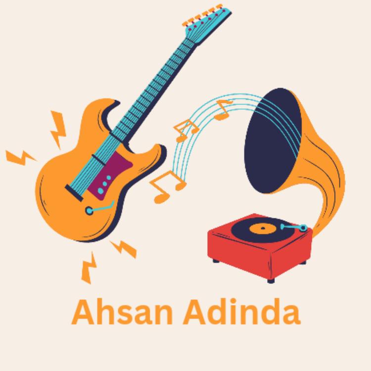 Ahsan Adinda's avatar image