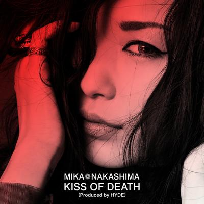 Kiss of Death's cover