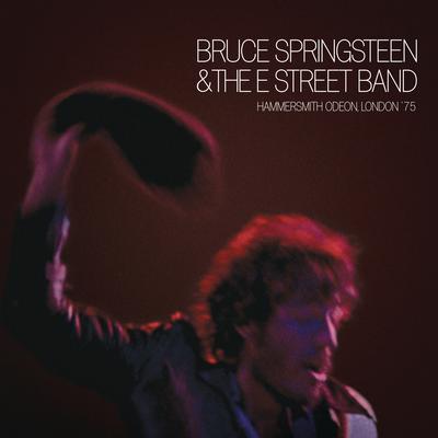 For You (Live at the Hammersmith Odeon, London, UK - November 1975) By Bruce Springsteen & the E Street Band's cover