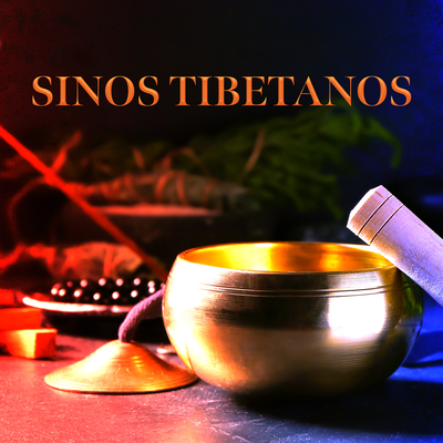 Sinos Tibetanos's cover