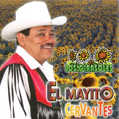 El Mayito Cervantes's cover