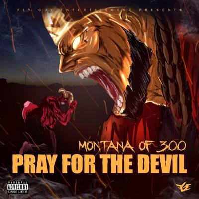 Pray for the Devil's cover
