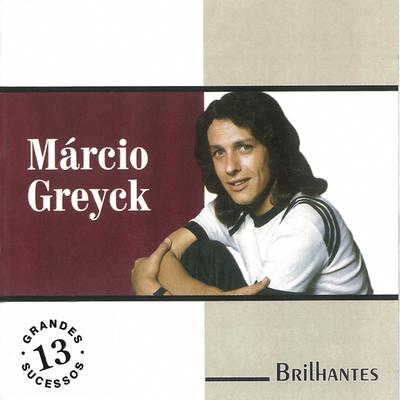 Aparências By Marcio Greyck's cover