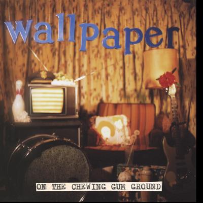 Nod Off By Wallpaper's cover