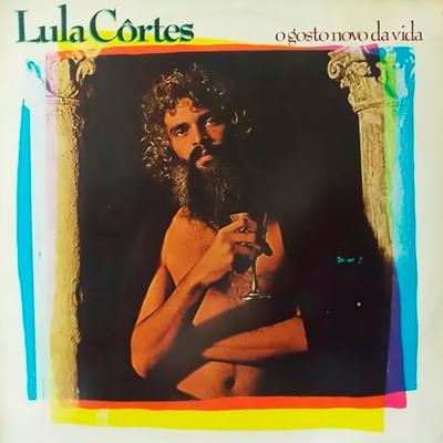Lula Cortes's cover