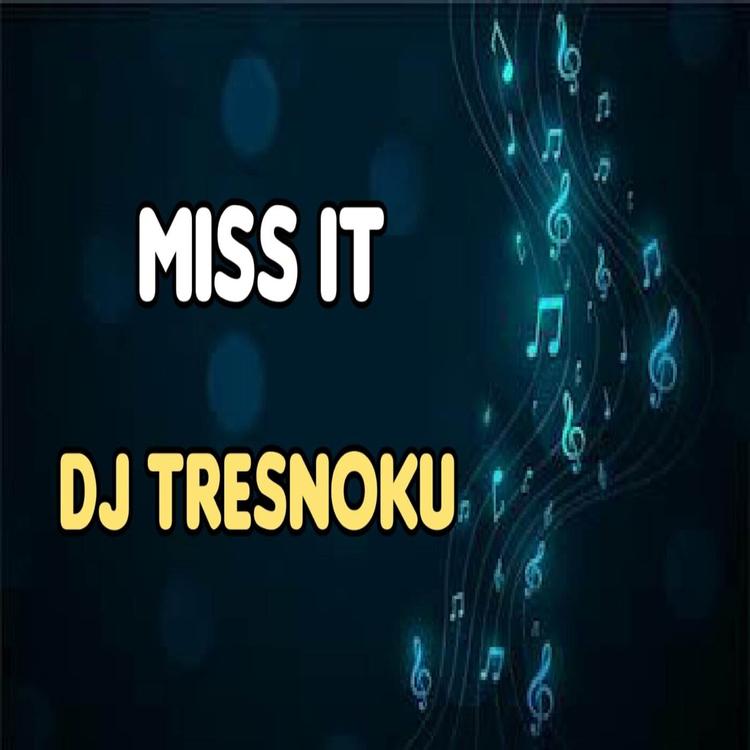 Dj Tresnoku's avatar image