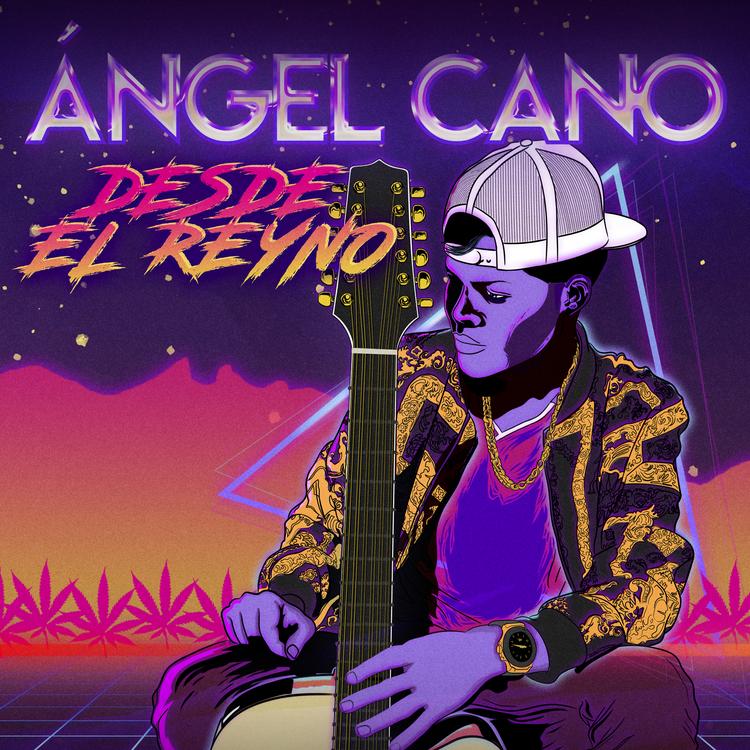Ángel Cano's avatar image