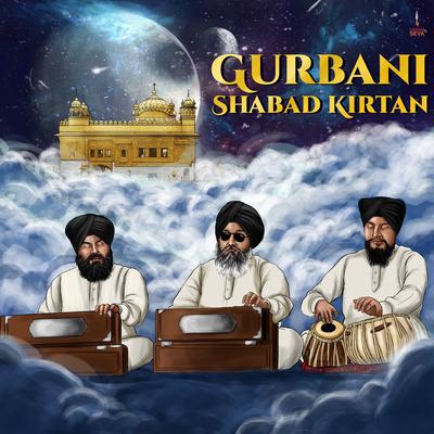Gurbani Shabad Kirtan's cover