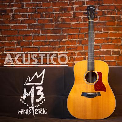 Colo de Maria (Acústico) By Ministério M3's cover