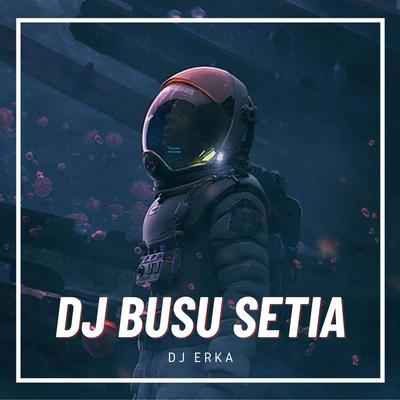 DJ BIAR SA BUSU BEGINI TAPI KU CARI CARI's cover