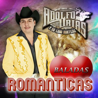 Baladas Romanticas's cover