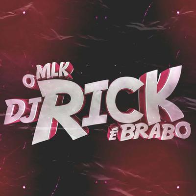 BATE BATE AUTOMOTIVO By DJ Rick, MC PR, MC BN, Mc Pikachu's cover