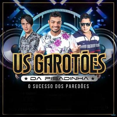 O Sucesso dos Paredões's cover