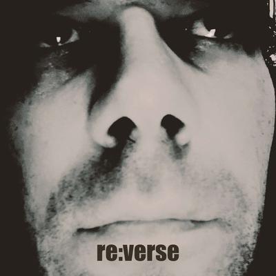 re:verse By Adam Specter's cover