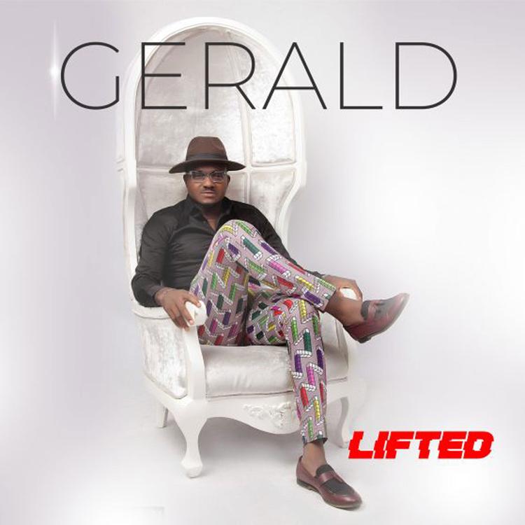 Gerald's avatar image