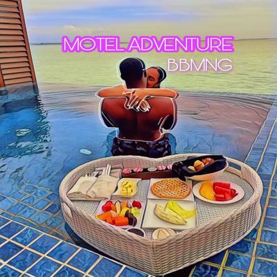 Motel Adventure's cover