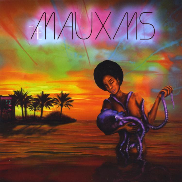 The Mauxms's avatar image
