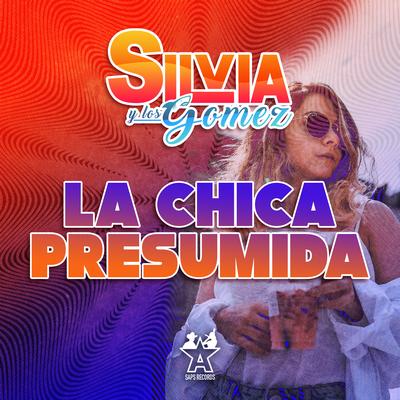 La Chica Presumida's cover