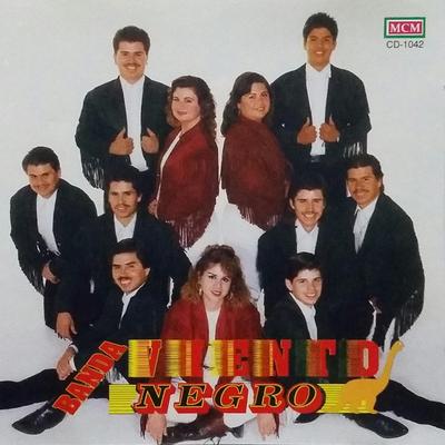 Pachuco bailarin (estudio) By Banda Viento Negro's cover