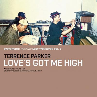 Love's Got Me High (Original Vocal Mix) By Terrence Parker's cover