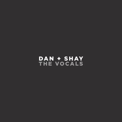 Speechless (The Vocals) By Dan + Shay's cover