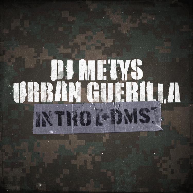 DJ Metys's avatar image