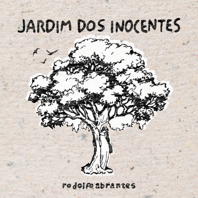 Jardim Dos Inocentes's cover