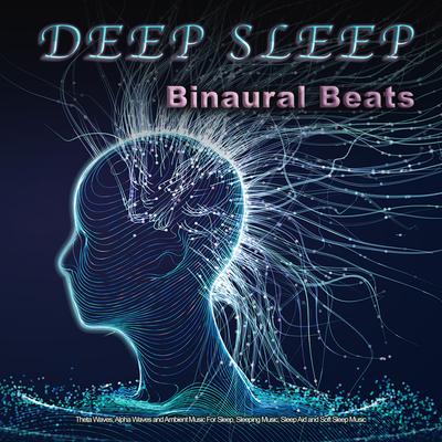 Delta Waves for Sleep's cover