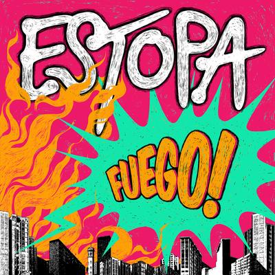 Fuego's cover