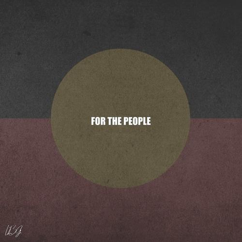 #forthepeople's cover