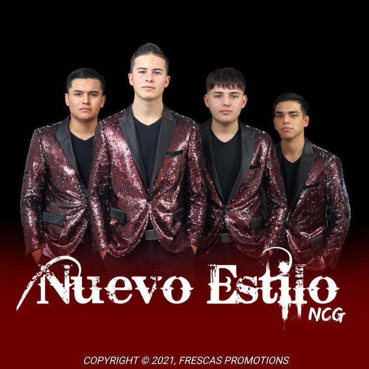 Nuevo Estilo NCG's avatar image