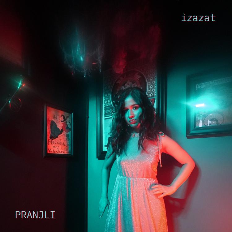 Pranjli's avatar image