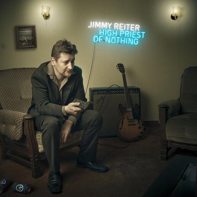 Just Another Nail By Jimmy Reiter's cover