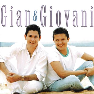 Disk paixão By Gian & Giovani's cover