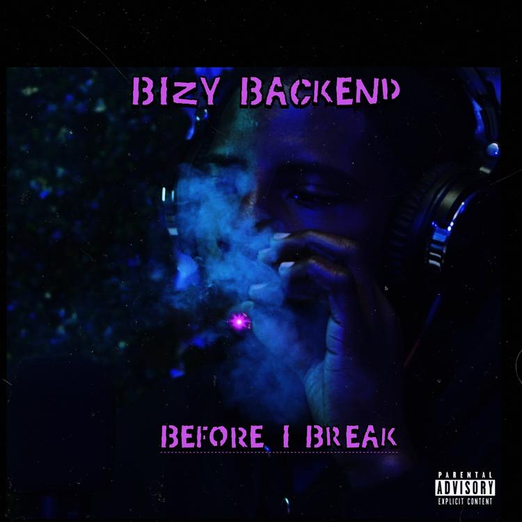 Bizy Backend's avatar image