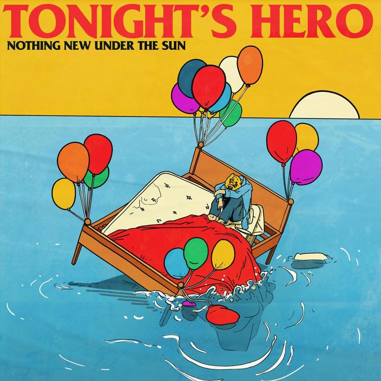 Tonight's Hero's avatar image